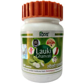 Patanjali Divya Lauki Ghanvati Tablets - safuroncart